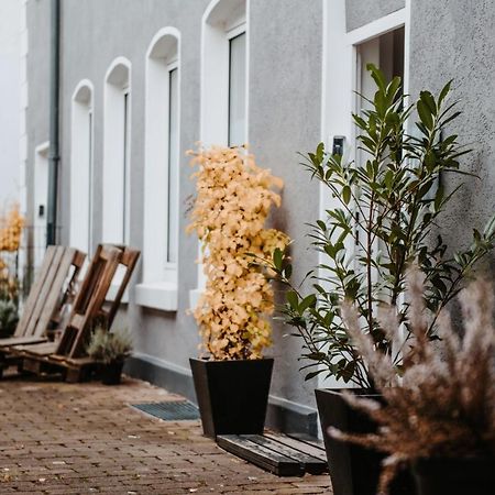 The Loft Lodge - Suiten Brunswick Exterior foto