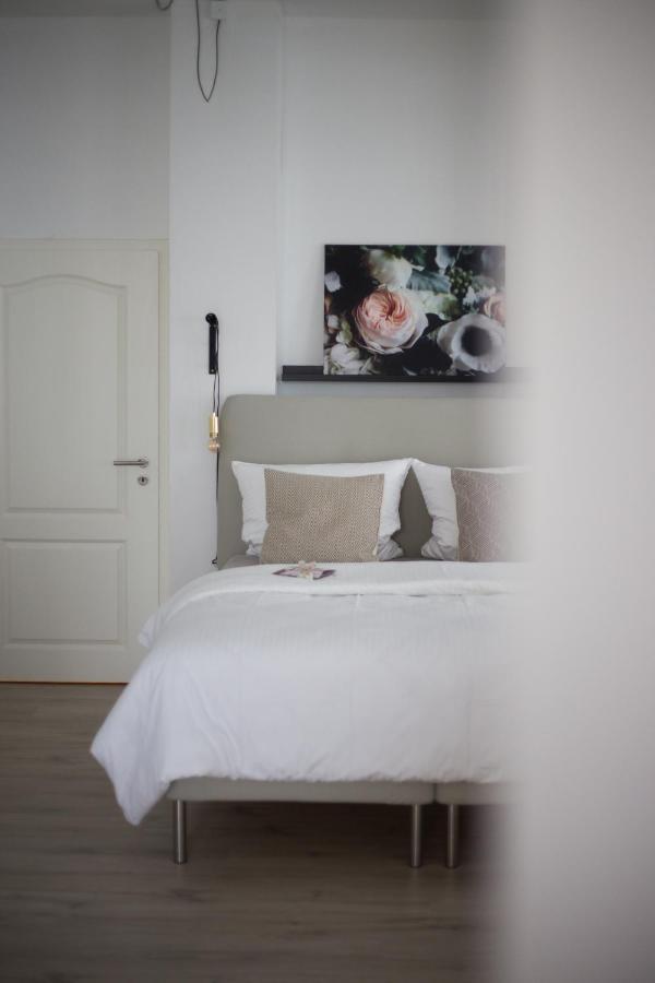 The Loft Lodge - Suiten Brunswick Exterior foto