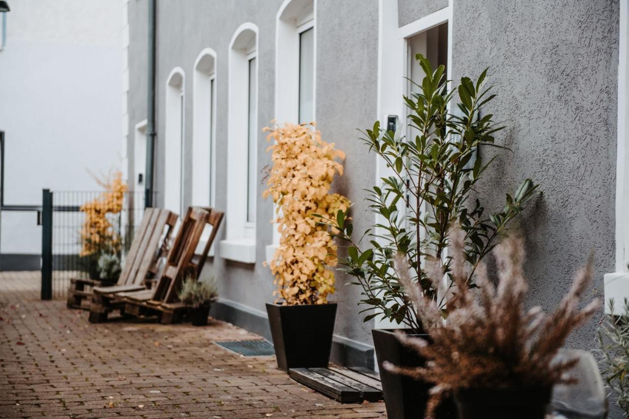The Loft Lodge - Suiten Brunswick Exterior foto